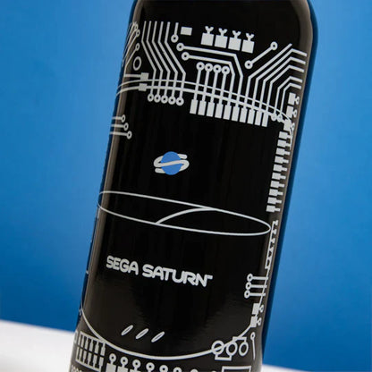 Botella de agua SEGA Saturno