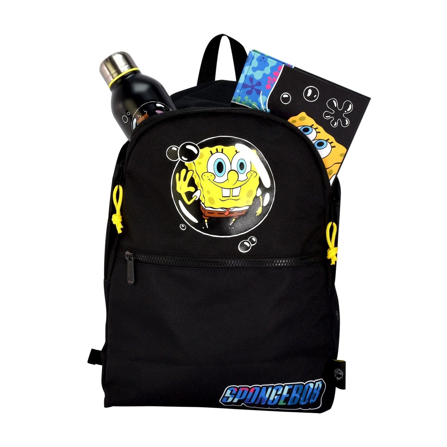 Mochila Bob Esponja - Burbuja