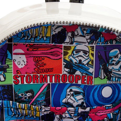 Mochila Star Wars - Stormtrooper 