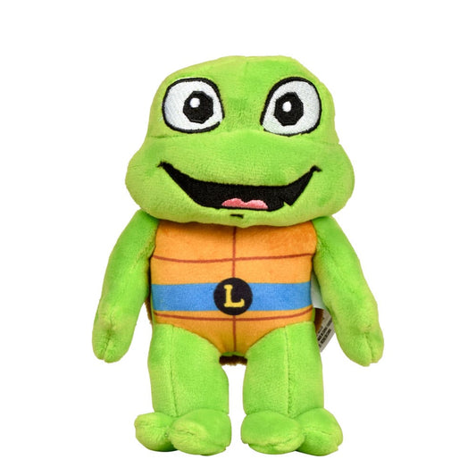 Leonardo Plush 