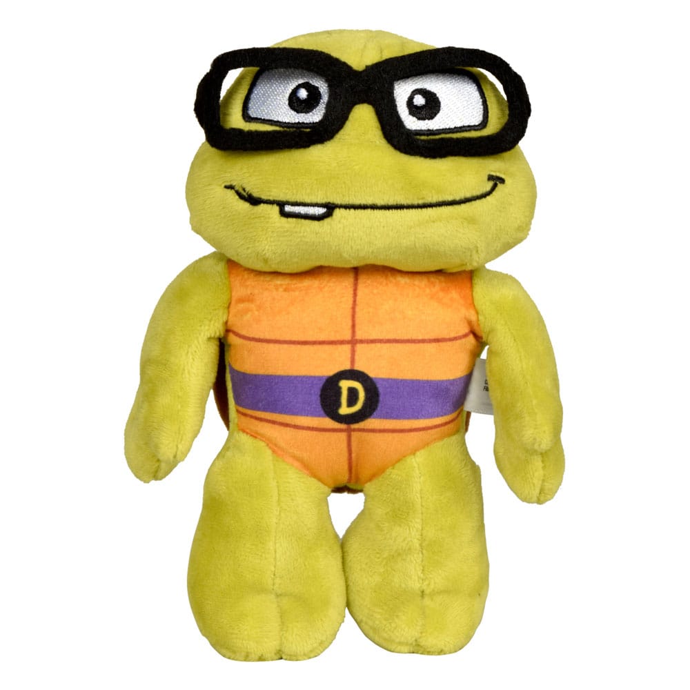 peluche de donatello 