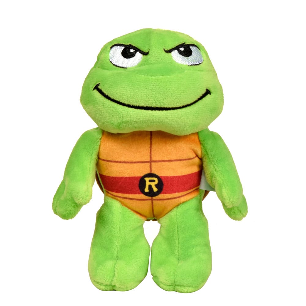 peluche de rafael