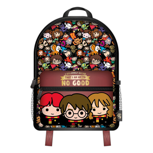 Harry Potter sac à dos Kawaii Chibi Blue Sky Studios