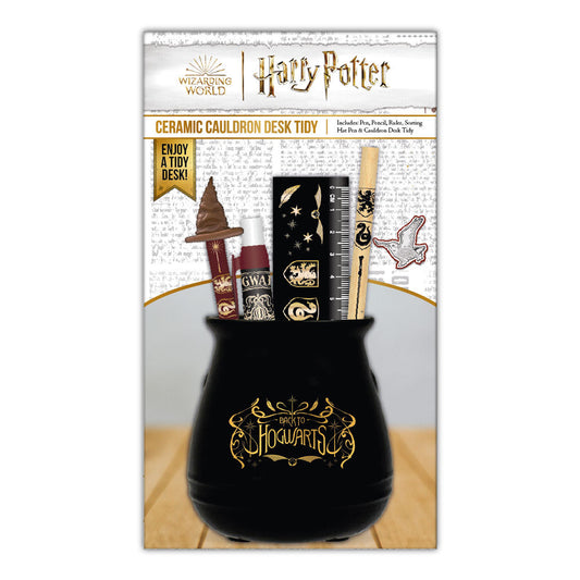 Stylo Harry Potter Choixpeau Magique Poudlard Funko