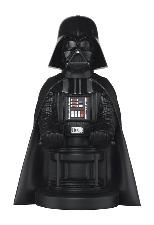 Darth Vader - Chico del cable 