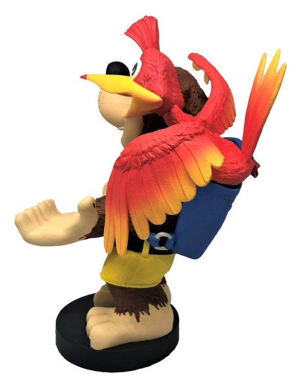 Banjo &amp; Kazooie - Cable Guy 