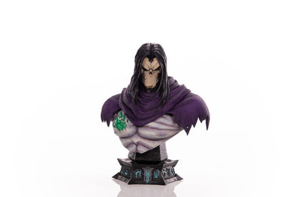 Darksiders buste Grand Scale Death - PRECOMMANDE