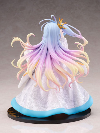 Statuette Shiro Shiromuku