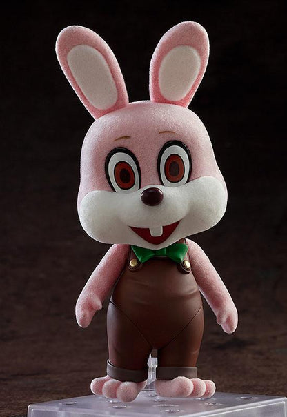 Robbie el Conejo Rosa Nendoroid 