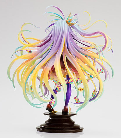 Statuette Shiro Yuu Kamiya