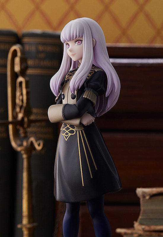 Lysithea von Ordelia