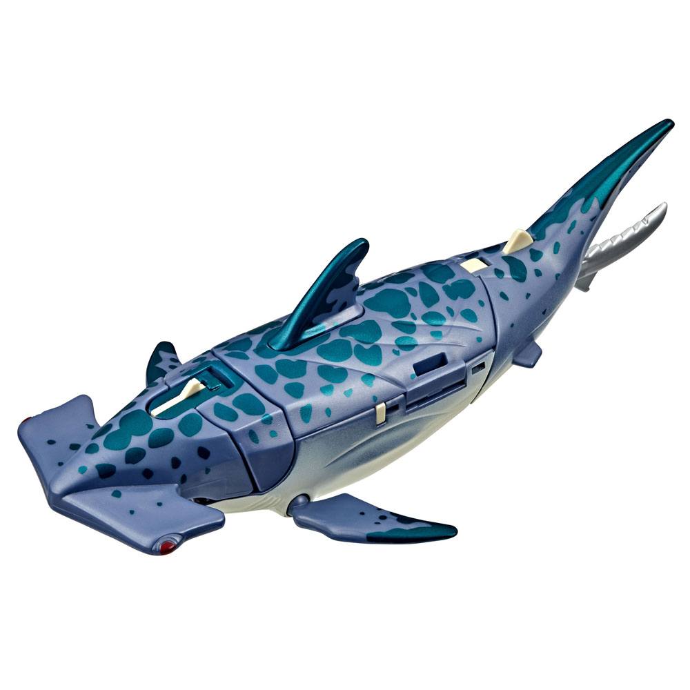 Cybershark máximo vintage - Beast Wars: Transformers 