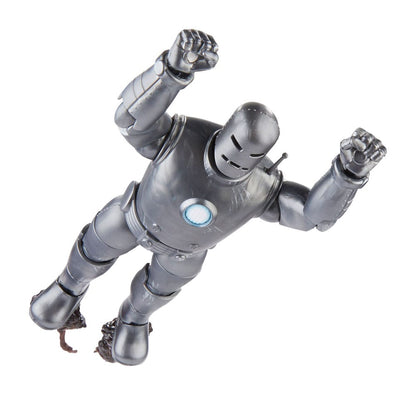 Iron Man (Modelo 01) - Figura Marvel Legends 