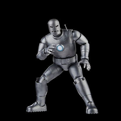 Iron Man (Modèle 01) - Figurine Marvel Legends