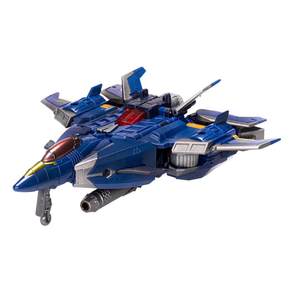 Dreadwing - Leader Class Prime Universe 