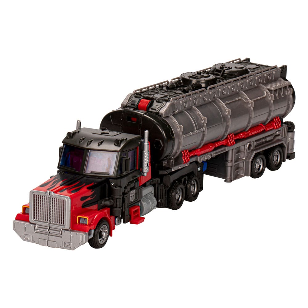 G2 Universe Laser Optimus Prime - Transformers: Legacy