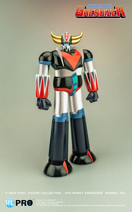 UFO Robot Grendizer statuette PVC Goldorak Normal Vers. 23 HL Pro High Dream Funko