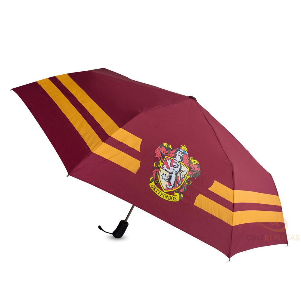 Paraguas de Harry Potter - Gryffindor 