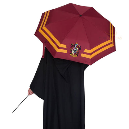 Paraguas de Harry Potter - Gryffindor 