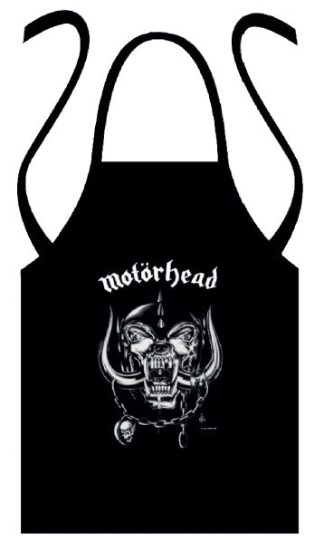 Tablier de cuisine Motörhead KKL Funko