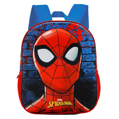 Sac à Dos Enfant Spider-Man - Badoom