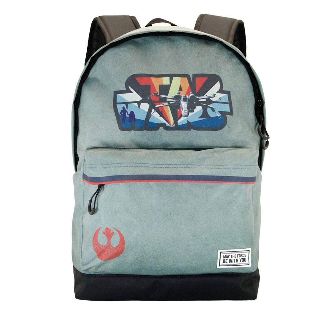 Mochila Star Wars - Vintage