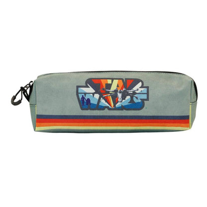 Star Wars pencil case - Vintage