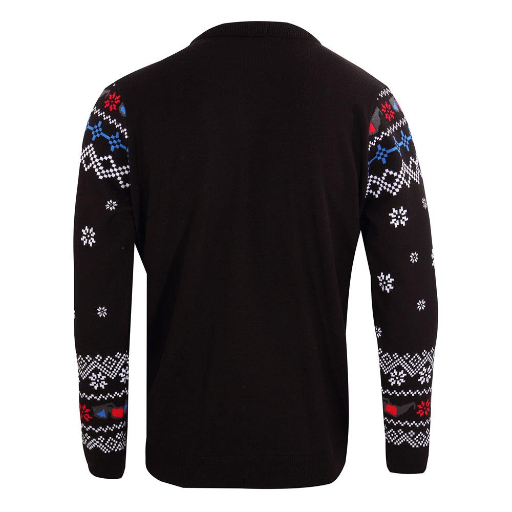Maglione natalizio Gremlins - Gizmo Popcorn