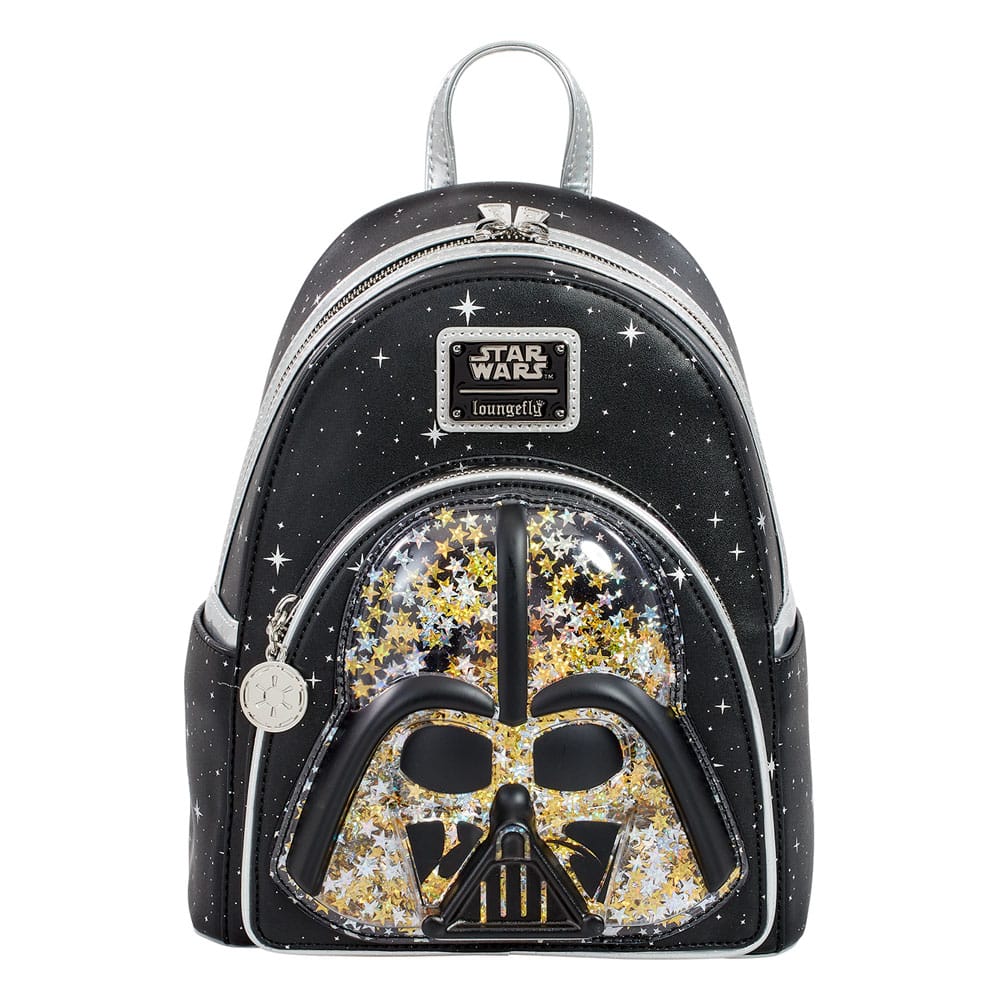 Sac à Dos Star Wars - Dark Vador Jelly Bean Bead