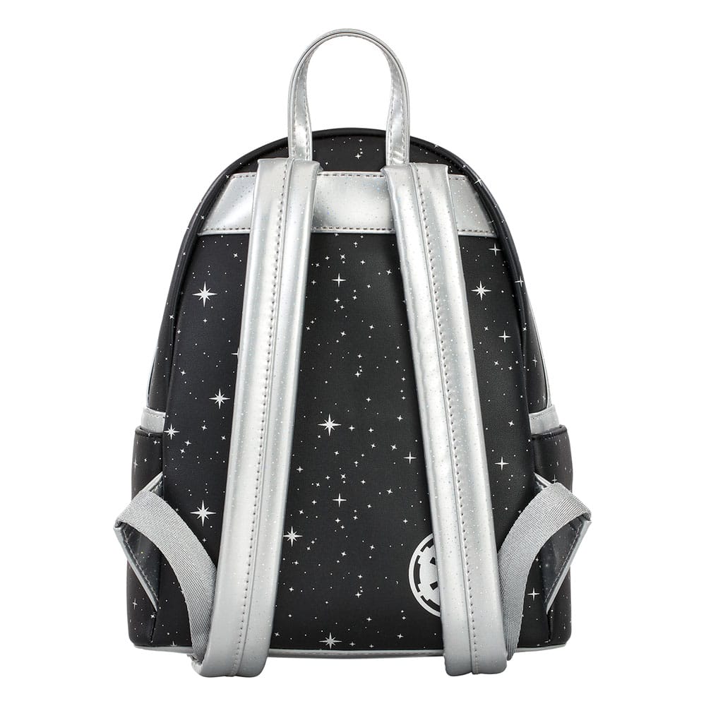 Mochila Star Wars - Darth Vader Jelly Bean Bead 