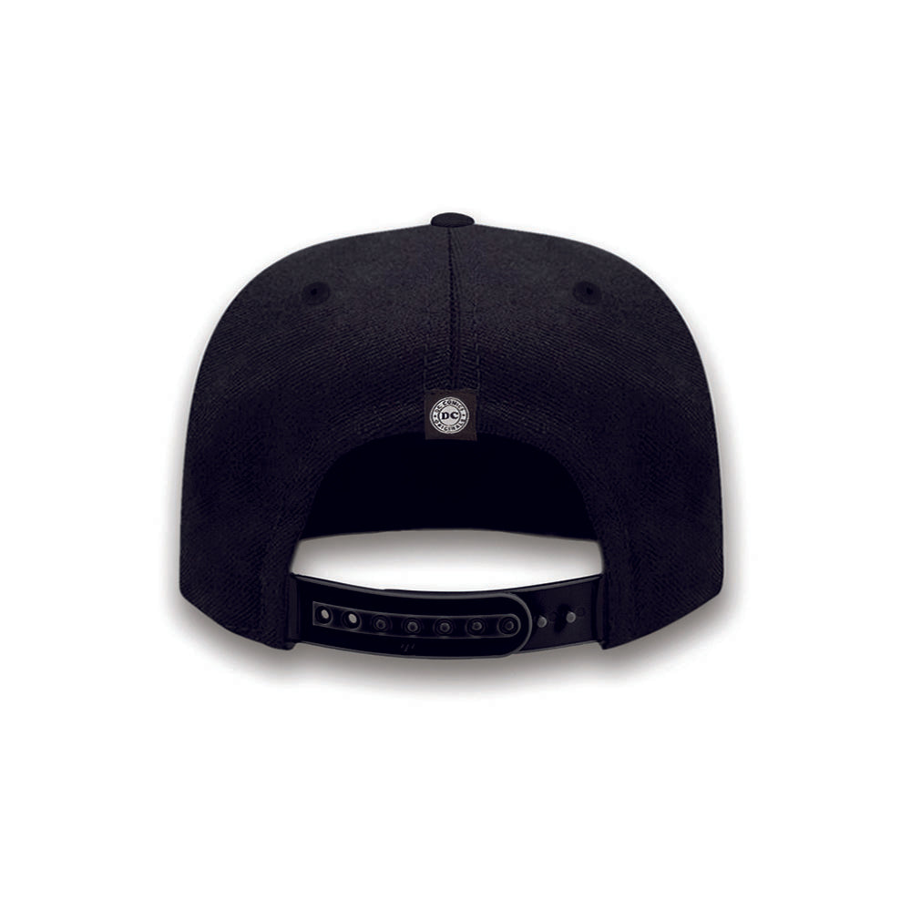 Gorra Batman - Logotipo 