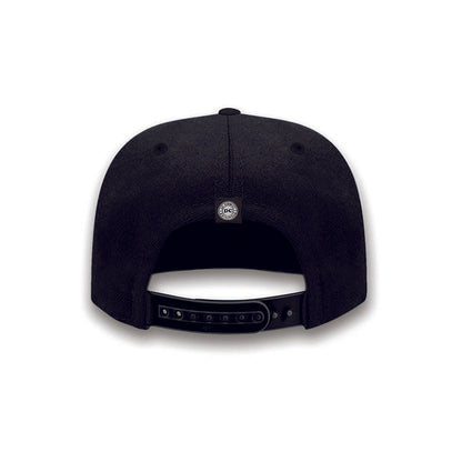 Snapback Batman - Logo