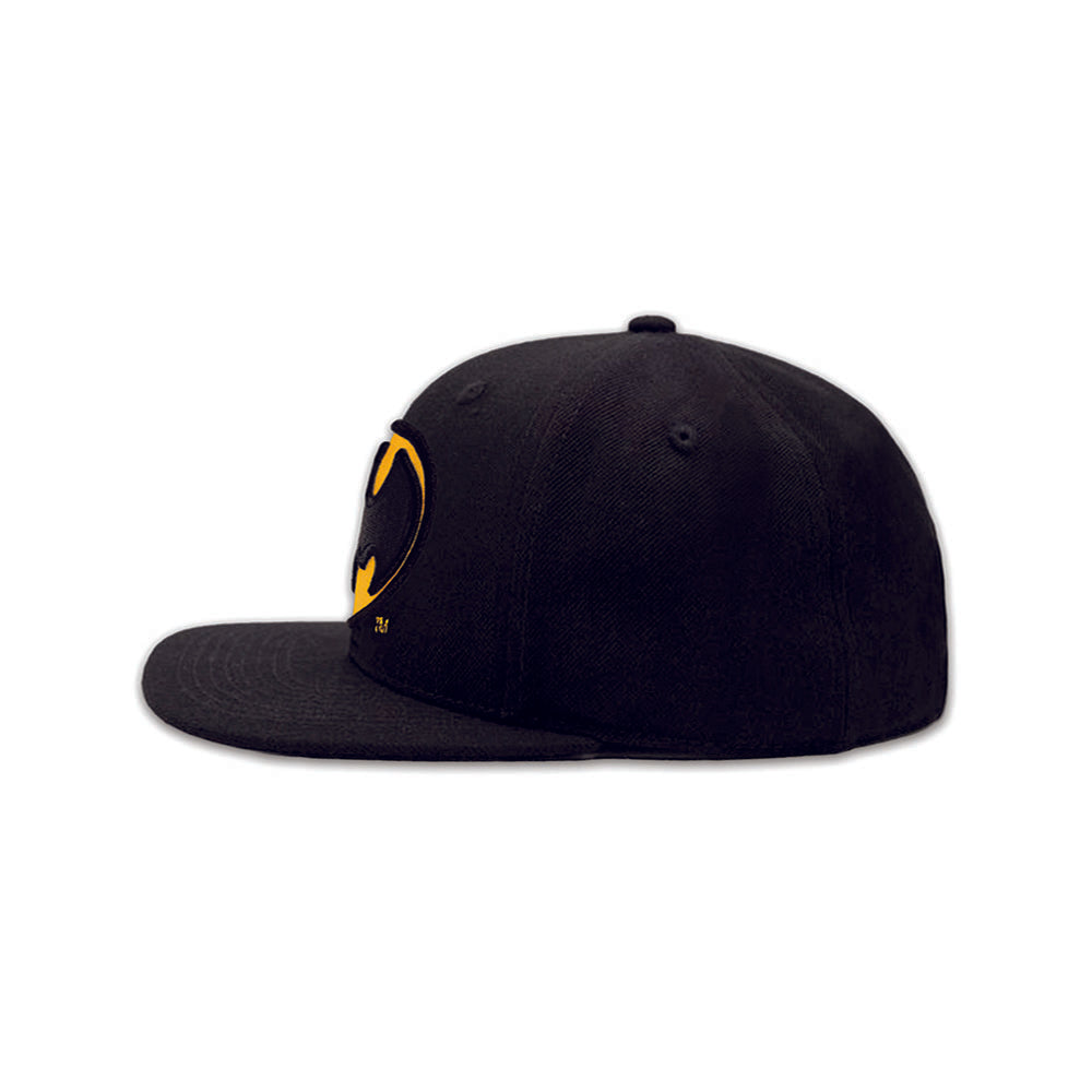 Snapback Batman - Logo