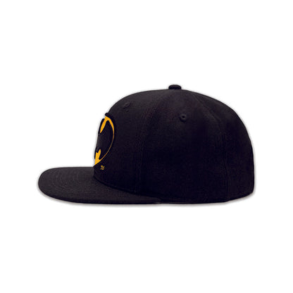 Gorra Batman - Logotipo 