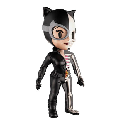 Catwoman - XXRAY