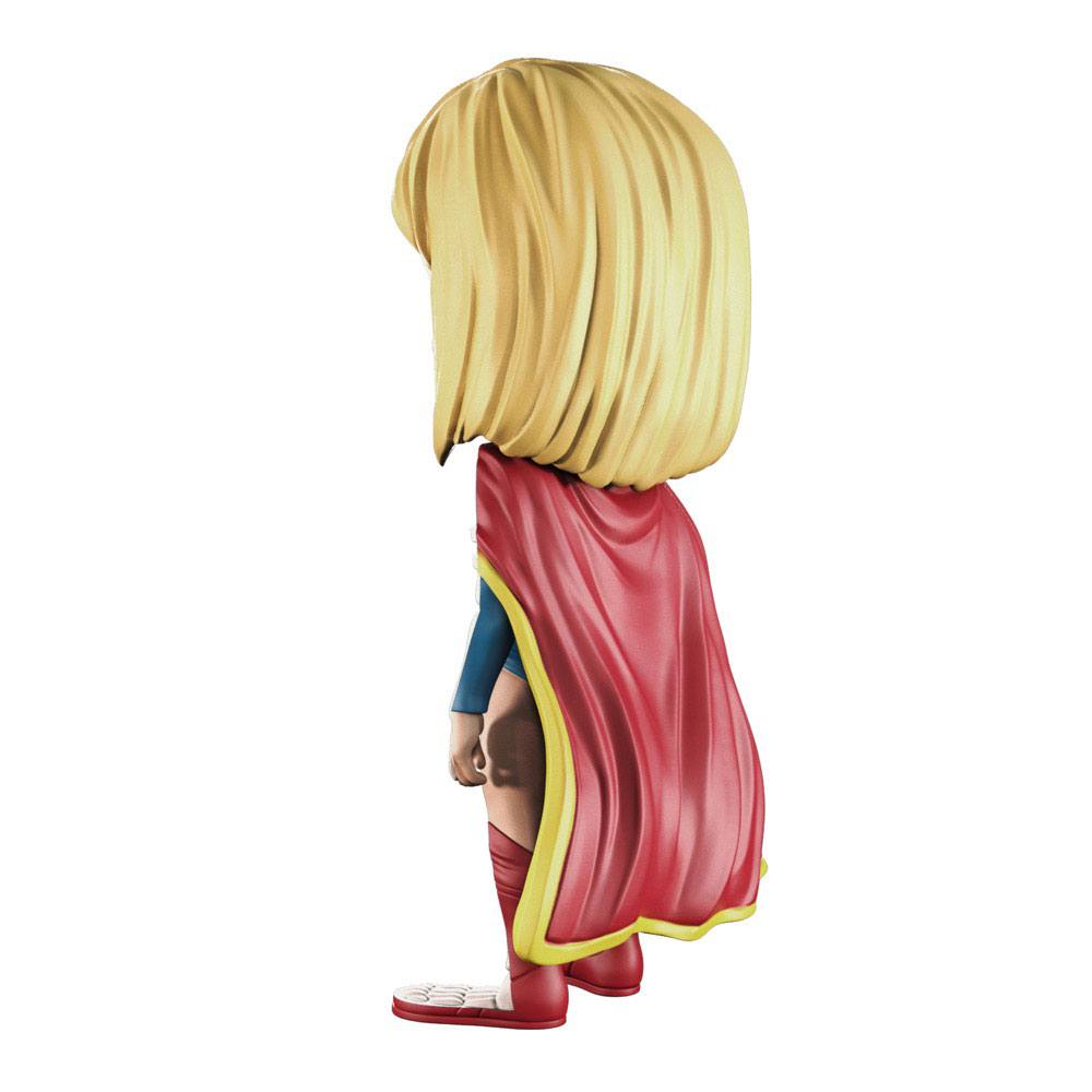 Supergirl - XXRAY