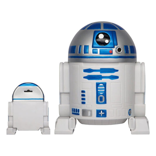 Hucha R2-D2 