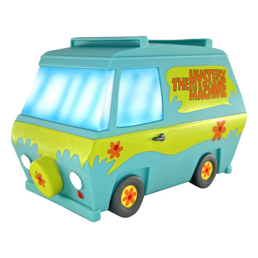Tirelire Scooby-Doo Mystery Machine Plastoy Funko