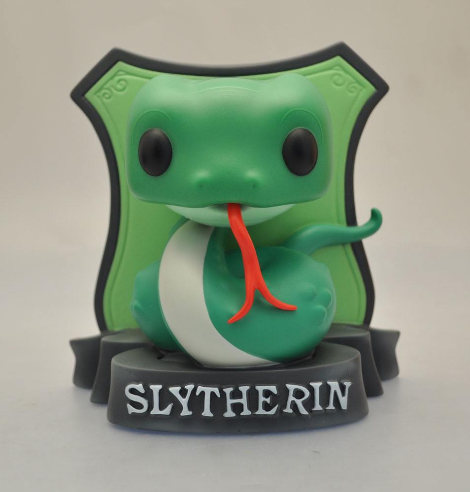 hucha de slytherin 