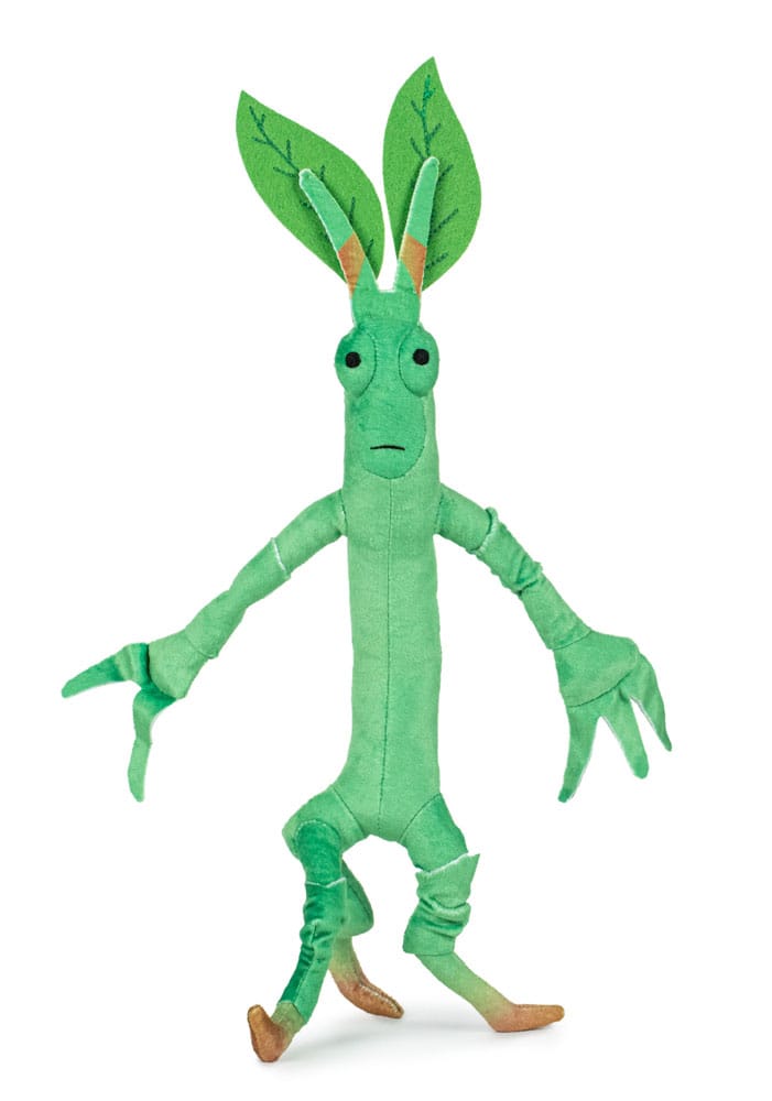 Pickett Plush