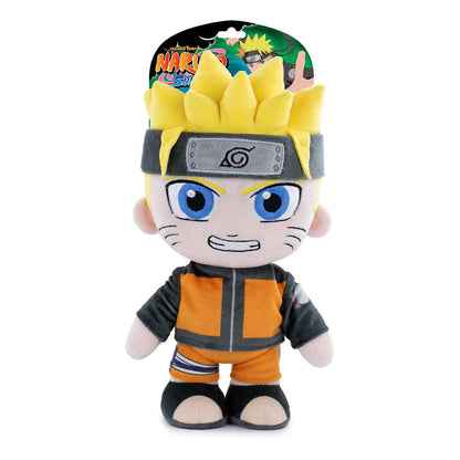 naruto de peluche 