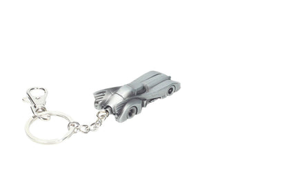 Batman keychain - Batmobile 1989 