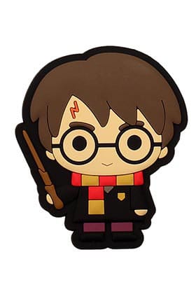 Harry Potter-liefhebber