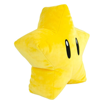 Peluche de Super Mario - Super estrella 