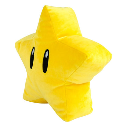 Super Mario Plush - Super Star