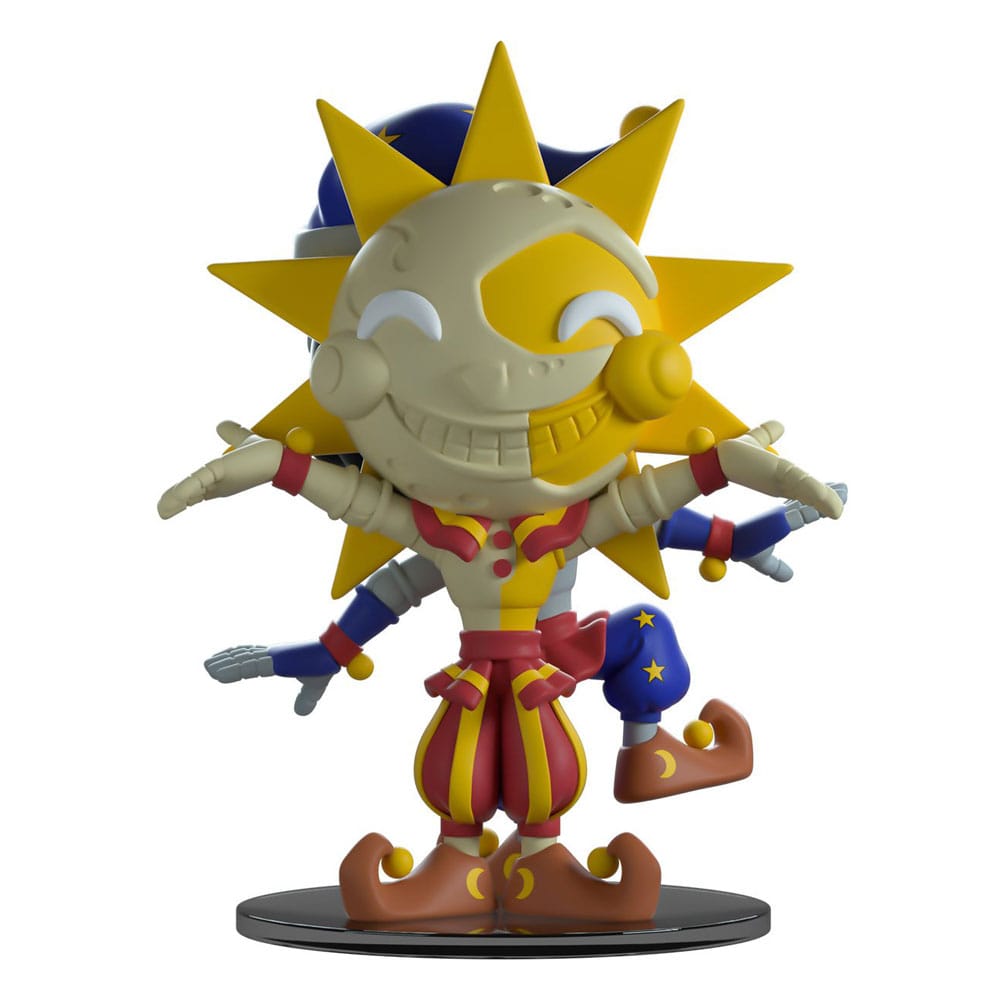 Five Nights at Freddy's Vinyl figurine Sun & Moon Youtooz Funko