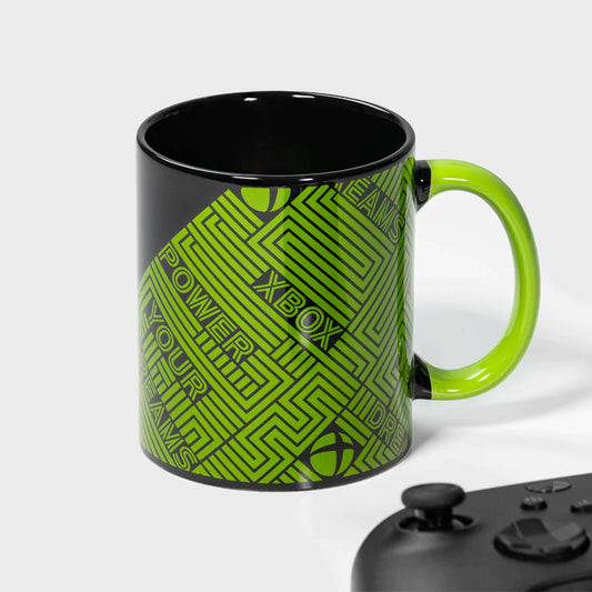 Mug Xbox