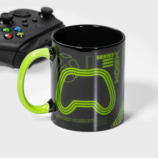 Taza Xbox